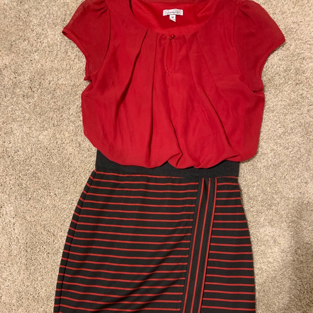 Dress